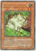 Yu-Gi-Oh Card - DB1-EN051 - NIMBLE MOMONGA (rare) (Mint)