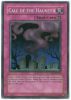 Yu-Gi-Oh Card - DB1-EN076 - CALL OF THE HAUNTED (super rare holo) (Mint)