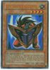 Yu-Gi-Oh Card - DB1-EN097 - BIG SHIELD GUARDNA (ultra rare holo) (Mint)