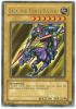 Yu-Gi-Oh Card - DB1-EN103 - GAIA THE FIERCE KNIGHT (rare) (Mint)