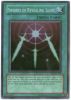 Yu-Gi-Oh Card - DB1-EN129 - SWORDS OF REVEALING LIGHT (super rare holo) (Mint)