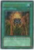 Yu-Gi-Oh Card - DB1-EN245 - MAGE POWER (ultra rare holo) (Mint)