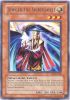 Yu-Gi-Oh Card - DB2-EN001 - JOWGEN THE SPIRITUALIST (rare) (Mint)