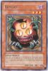 Yu-Gi-Oh Card - DB2-EN042 - SANGAN (rare) (Mint)