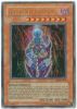 Yu-Gi-Oh Card - DB2-EN004 - DARK NECROFEAR (ultra rare holo) (Mint)