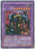 Yu-Gi-Oh Card - DB2-EN012 - LAST WARRIOR FROM ANOTHER PLANET (super rare holo) (Mint)