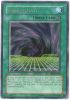 Yu-Gi-Oh Card - DB2-EN030 - FUSION GATE (rare) (Mint)