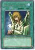 Yu-Gi-Oh Card - DB2-EN095 - GRACEFUL CHARITY (rare) (Mint)