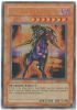 Yu-Gi-Oh Card - DB2-EN111 - SWIFT GAIA THE FIERCE KNIGHT (ultra rare holo) (Mint)