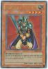 Yu-Gi-Oh Card - DB2-EN112 - OBNOXIOUS CELTIC GUARDIAN (ultra rare holo) (Mint)