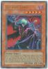 Yu-Gi-Oh Card - DB2-EN116 - VAMPIRE LORD (ultra rare holo) (Mint)