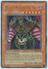 Yu-Gi-Oh Card - DB2-EN124 - DARK RULER HA DES (ultra rare holo) (Mint)