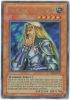 Yu-Gi-Oh Card - DB2-EN137 - FREED THE MATCHLESS GENERAL (ultra rare holo) (Mint)