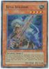 Yu-Gi-Oh Card - DB2-EN178 - SUSA SOLDIER (super rare holo) (Mint)