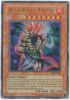 Yu-Gi-Oh Card - DB2-EN182 - HINO-KAGU-TSUCHI (ultra rare holo) (Mint)