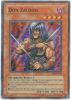 Yu-Gi-Oh Card - DB2-EN228 - DON ZALOOG (super rare holo) (Mint)