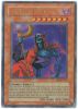 Yu-Gi-Oh Card - DB2-EN229 - FUSHIOH RITCHIE (ultra rare holo) (Mint)