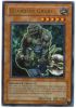 Yu-Gi-Oh Card - DCR-007 - GUARDIAN GRARL (ultra rare holo) (Mint)