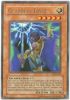 Yu-Gi-Oh Card - DCR-010 - GUARDIAN TRYCE (rare) (Mint)