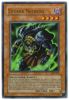 Yu-Gi-Oh Card - DCR-020 - EXODIA NECROSS (ultra rare holo) (Mint)