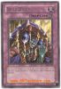 Yu-Gi-Oh Card - DCR-049 - SKILL DRAIN (rare) (Mint)