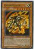 Yu-Gi-Oh Card - DCR-051 - KAISER GLIDER (ultra rare holo) (Mint)