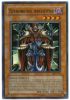 Yu-Gi-Oh Card - DCR-072 - TERRORKING ARCHFIEND (super rare holo) (Mint)