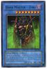 Yu-Gi-Oh Card - DCR-082 - DARK MASTER - ZORC (super rare holo) (Mint)