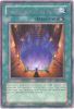 Yu-Gi-Oh Card - DCR-086 - CONTRACT WITH THE ABYSS (rare) (Mint)