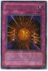 Yu-Gi-Oh Card - DCR-104 - BLAST HELD BY A TRIBUTE (ultra rare holo) (Mint)