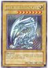 Yu-Gi-Oh Card - DDS-001 - BLUE EYES WHITE DRAGON (secret rare holo) (Mint)