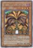 Yu-Gi-Oh Card - DDS-003 - EXODIA THE FORBIDDEN ONE (secret rare holo) (Mint)