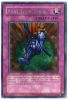 Yu-Gi-Oh Card - DDS-005 - ACID TRAP HOLE (secret rare holo) (Mint)