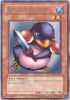 Yu-Gi-Oh Card - DL09-EN002 - PENGUIN SOLDIER (rare) (Mint)