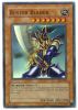 Yu-Gi-Oh Card - DL1-002 - BUSTER BLADER (super rare holo) (Mint)