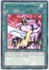 Yu-Gi-Oh Card - DL11-EN015 - NOBLEMAN OF EXTERMINATION (rare) (Mint)