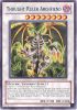 Yu-Gi-Oh Card - DL11-EN014 - THOUGHT RULER ARCHFIEND (rare) (Mint)