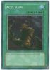 Yu-Gi-Oh Card - DL8-EN001 - ACID RAIN (super rare holo) (Mint)