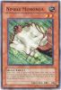 Yu-Gi-Oh Card - DLDI-EN002 - NIMBLE MOMONGA (Mint)