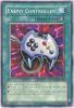 Yu-Gi-Oh Card - DLDI-EN004 - ENEMY CONTROLLER (Mint)