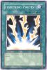 Yu-Gi-Oh Card - DLDI-EN005 - LIGHTNING VORTEX (Mint)