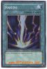 Yu-Gi-Oh Card - DLG1-EN006 - RAIGEKI (super rare holo) (Mint)