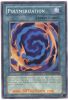 Yu-Gi-Oh Card - DLG1-EN009 - POLYMERIZATION (common) (Mint)