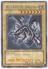 Yu-Gi-Oh Card - DLG1-EN012 - RED-EYES B. DRAGON (rare) (Mint)