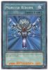 Yu-Gi-Oh Card - DLG1-EN017 - MONSTER REBORN (super rare holo) (Mint)