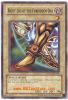 Yu-Gi-Oh Card - DLG1-EN018 - RIGHT LEG OF THE FORBIDDEN ONE (common) (Mint)