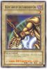 Yu-Gi-Oh Card - DLG1-EN020 - RIGHT ARM OF THE FORBIDDEN ONE (common)