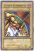 Yu-Gi-Oh Card - DLG1-EN021 - LEFT ARM OF THE FORBIDDEN ONE (common) (Mint)