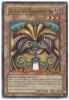 Yu-Gi-Oh Card - DLG1-EN022 - EXODIA THE FORBIDDEN ONE (ultra rare holo) (Mint)