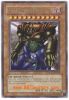 Yu-Gi-Oh Card - DLG1-EN024 - GATE GUARDIAN (rare) (Mint)